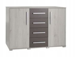 Komoda DIONE D03 sypialnia pokój młodzieżowy salon