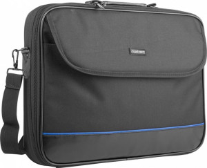 Torba Laptopa Notebooka 15,6' Natec Impala + Pasek