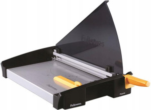 Gilotyna Fellowes Plasma A3 40 kartek