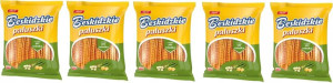 Paluszki Beskidzkie Aksam serowo-cebulowe 220g x 5