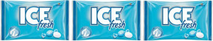 Cukierki Ice Fresh Storck 125g x 3