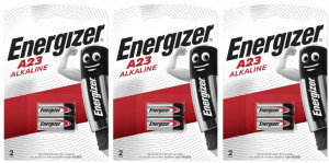 Bateria specjalistyczna Energizer E23A 12V 6 szt