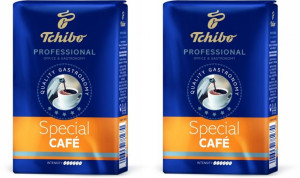Kawa mielona Tchibo Professional Special 2x250g