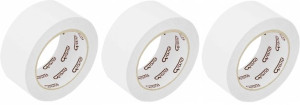 Taśma dwustronna 50mm x10m Grand PAKIET 3 SZTUKI