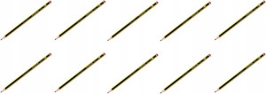 Ołówek Staedtler Noris HB x 10