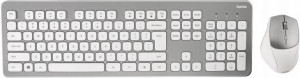 Zestaw Klawiatura + mysz Hama KMW-700