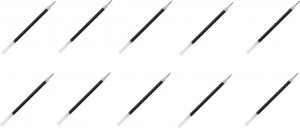 Wkład do pióra żelowego Pilot G1 niebieski x10