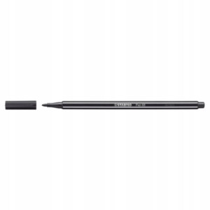 STABILO Pen 68 czarny