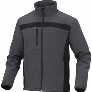 Softshell roboczy bluza DELTAPLUS XL
