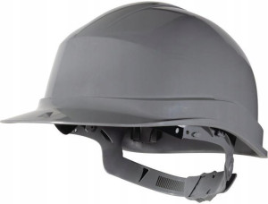LEKKI hełm budowlany kask ochronny ZIRCON DELTA