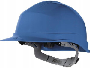 LEKKI hełm budowlany kask ochronny ZIRCON DELTA