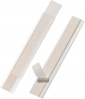 Listwa Cenowa Samoprzylepne Cenówki 30x200mm 5szt