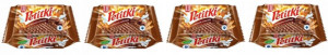 Ciastka Herbatniki Lu Petitki W Czekoladzie X 4