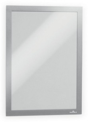 Ramka samoprzylepna magnetyczna Durable A4 x 10
