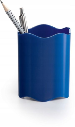 Pojemnik kubek długopisy biurko biura Durable