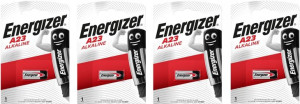 Bateria specjalistyczna Energizer A23 1 szt x 4