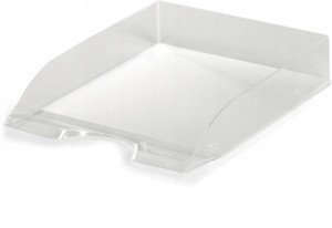 Kuweta dokumenty Durable półka tacka