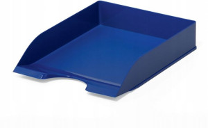 Tacka na dokumenty Durable A4 niebieska