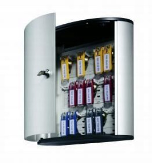Skrzynka Na Klucze Szafka Durable 72 Key Box
