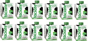 Łaciate Mleko Uht 0,5% 500ml X 12