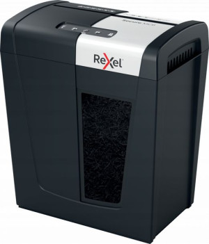 Niszczarka cicha Rexel Secure MC6 Whisper-Shred