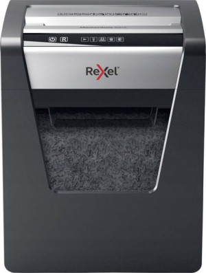 Niszczarka dokumentów papieru Rexel Momentum X415