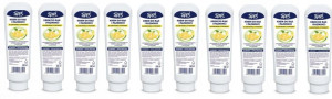 Krem do rąk Gold Drop Appi cytrynowy 100ml x 10