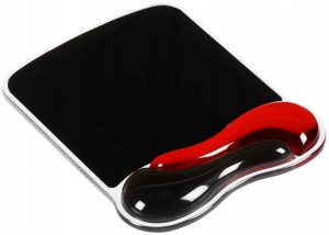 Kensington Podkładka pod mysz DUO GEL WRIST REST