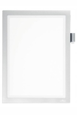 Durable Ramka informacyjna samoprzylepna Note A4