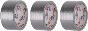 Taśma naprawcza Dalpo Euro-Tape 48mm x 10m 3 szt