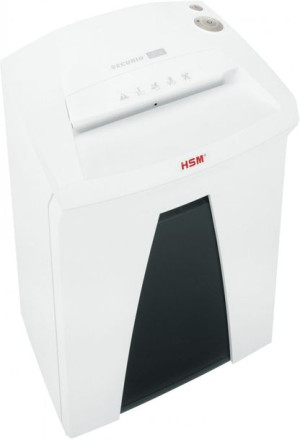 Niszczarka Do Papieru Hsm Securio B24 3,9mm