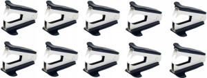 Rozszywacz Eagle czarny x 10