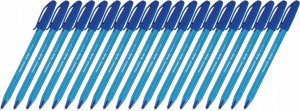 Długopis Paper Mate InkJoy 100 XF niebieski x 100