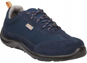 Buty Robocze Przewiewne Delta Plus Como '44