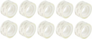 Taśma klejąca Grand 24mm x 20yd przezroczysty x 10