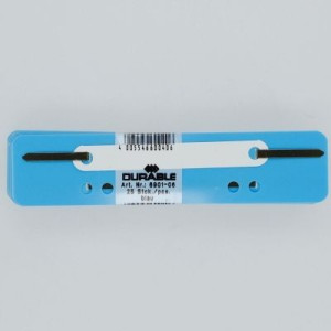 Durable Mechanizm Skoroszytowy Flexi 25szt