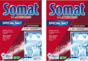 Sól do zmywarek Somat 3 kg