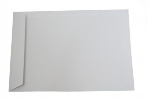 Białe Koperty Samoklejące Hk B5 176x250mm 200 Szt