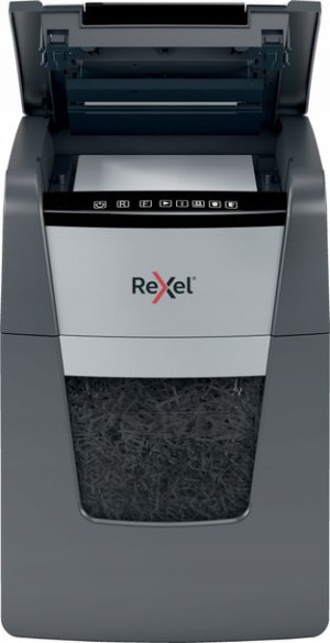 Niszczarka automatyczna Rexel AutoFeed+ 90X