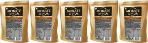 Zestaw Napój czekoladowy Mokate Premium 5x1kg