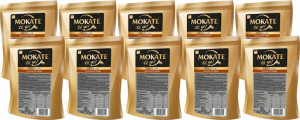 Zestaw Napój czekoladowy Mokate Premium 10x1kg