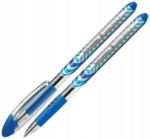 Długopis Schneider Slider Basic F niebieski 10szt