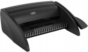 BINDOWNICA grzebieniowa GBC CombBind 160str 19mm
