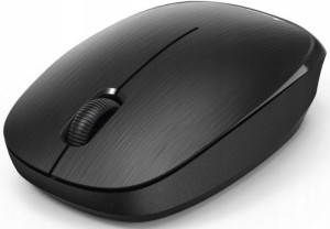 Mysz bezprzewodowa Hama MW-110 optyczna czarna