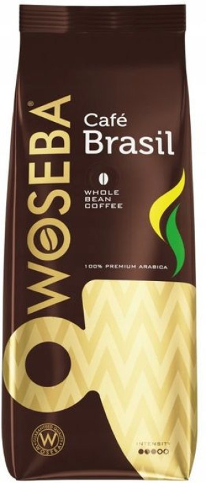 Kawa Woseba Café Brasil 500g