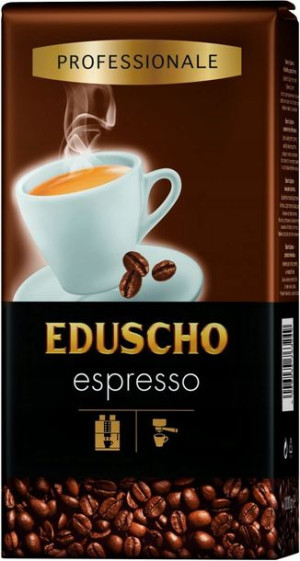 Kawa Eduscho Professionale Espresso 1kg