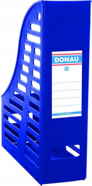 Pojemnik Na Dokumenty Papiery Gazety Czasopisma