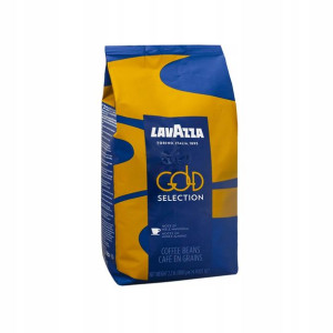 Kawa ziarnista Lavazza Gold Selection 1 kg