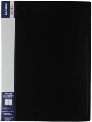 Album ofertowy A4 Biurfol Classic 10 koszulek
