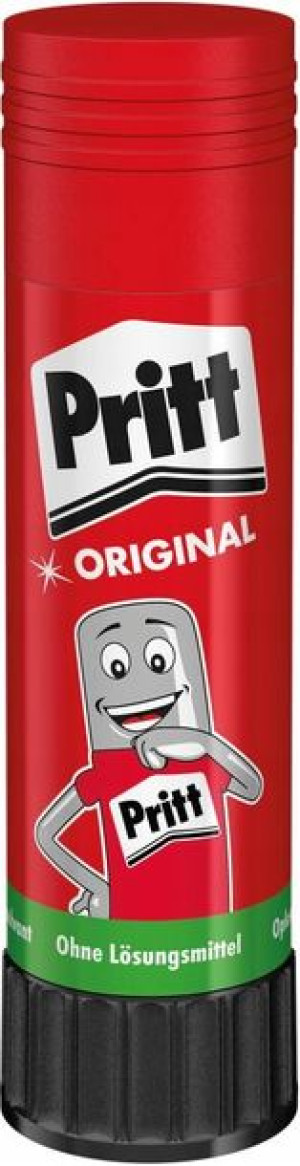 Klej biurowy Pritt 40g